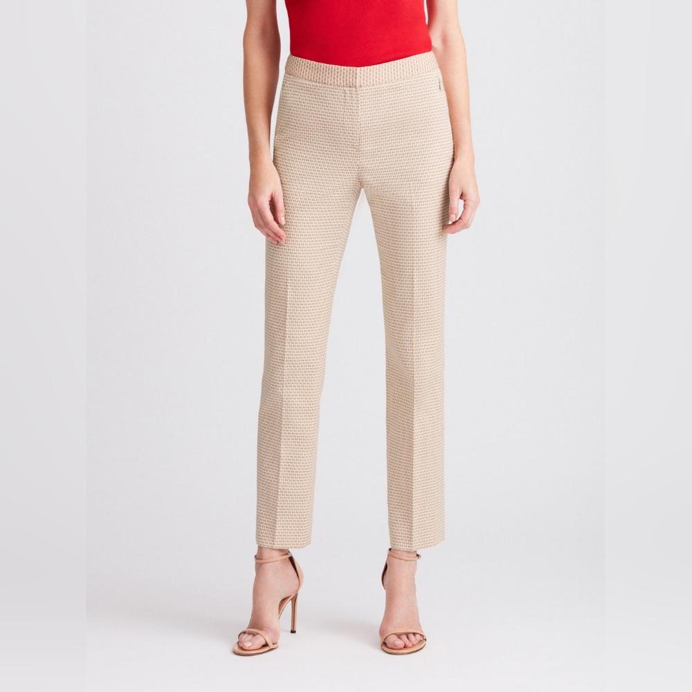 Justine Pants Size 12